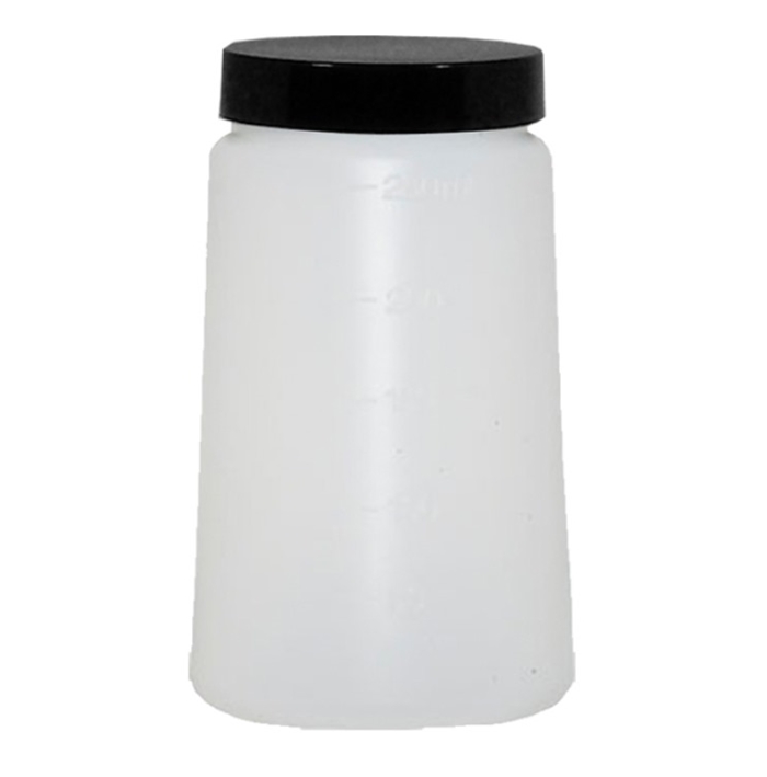 Gun Cup - Norvell (fits: z3000, old m1000, NT-2000) - Spray Tan Equipment